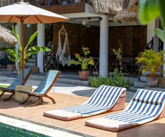 Yoga and Wellness Retreats in Morocco, Italy, the Maldives and Beyond