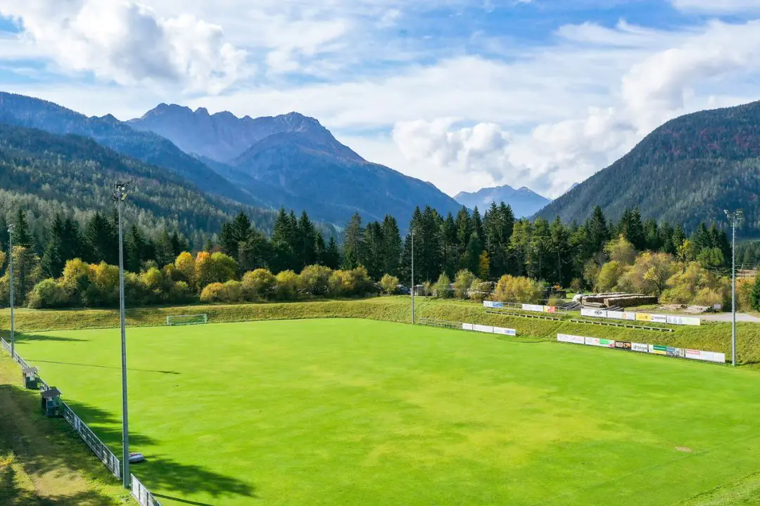 Alpine Football Training Camp in Tyrol: 4-Day Team Break with Full Board