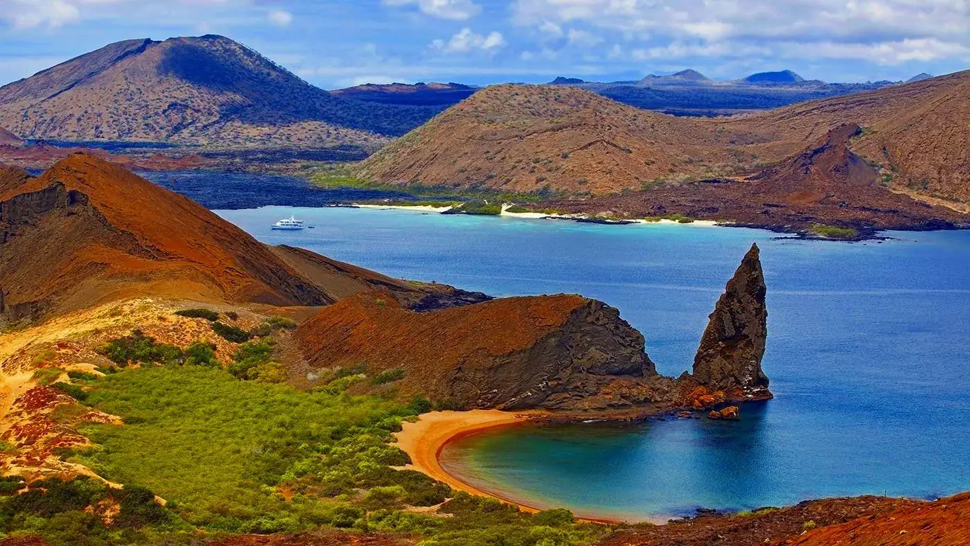 Galapagos Island Immersion: Daily Yoga and Wildlife Adventure