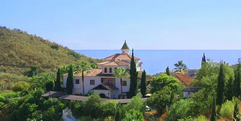 Wellness Escape: 6-Night Yoga Retreat in the Andalusian Hills