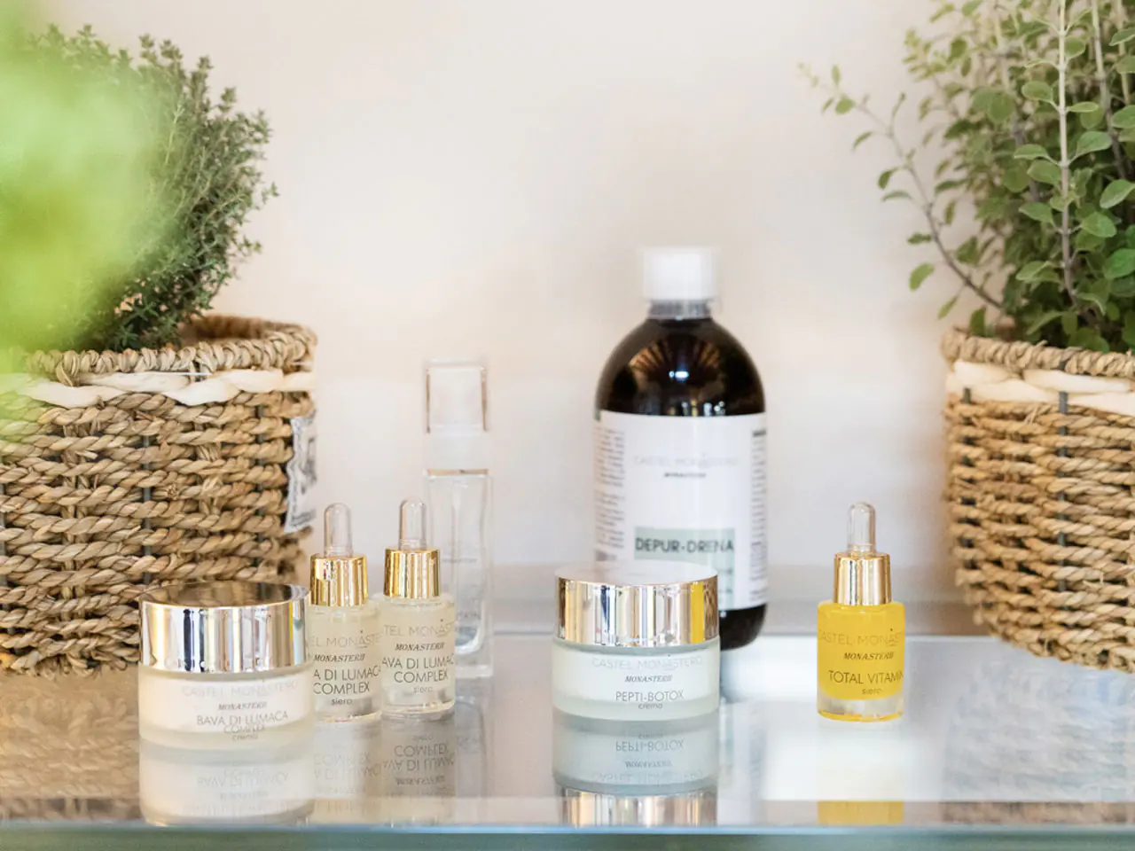 Wellness and Fitness Escape at a 1,000 sqm Spa resort in Puglia, Italy