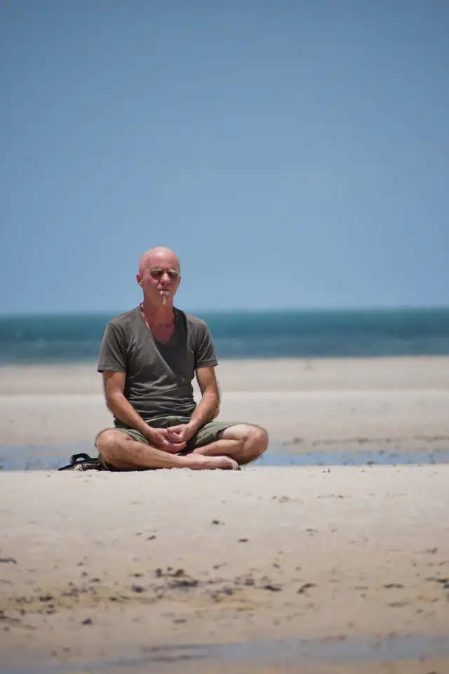 5-Night Mindfulness Safari on the Zambezi, Victoria Falls, Zimbabwe