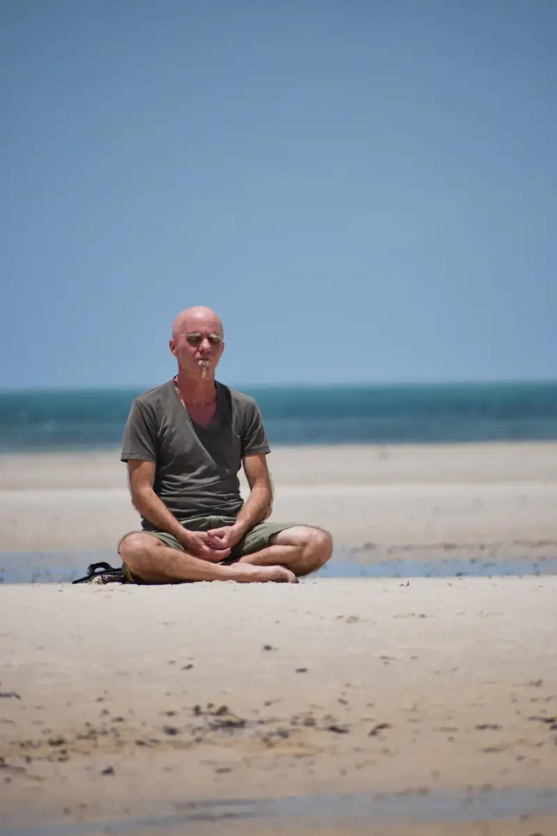 5-Night Mindfulness Safari on the Zambezi, Victoria Falls, Zimbabwe