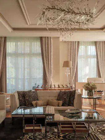 Thermal Wellness Week at Grand Resort Bad Ragaz
