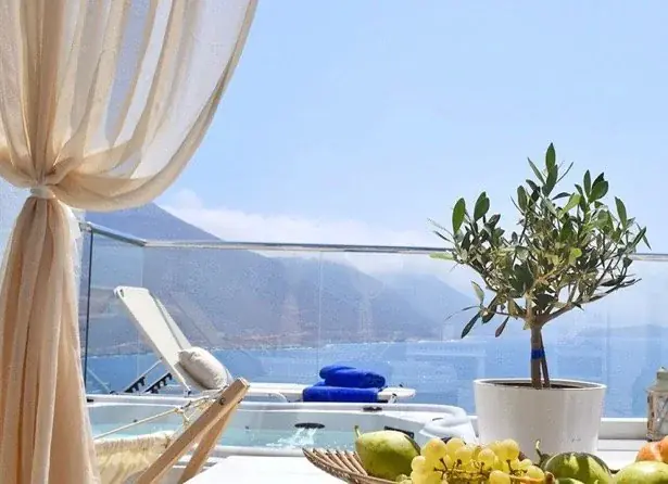 Yoga and Pilates Week on Amorgos Island, Greece