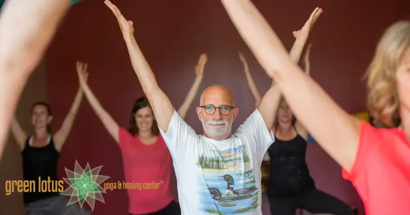 Yoga and Nature Week in Madeira with Green Lotus