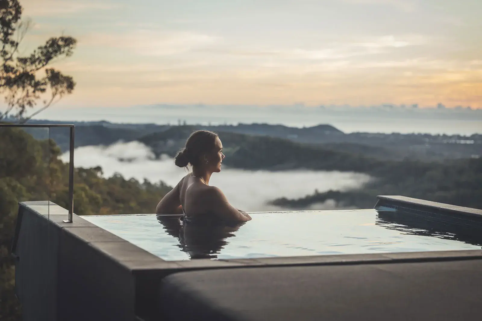 Gwinganna Rest and Restore: 4-Night Deep Sleep Retreat, Gold Coast Hinterland