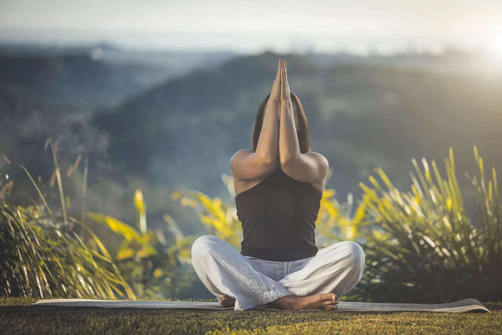 Gwinganna Yoga & Mindful Living: 3-Night Yoga Retreat with Linda Franke, Gold Coast Hinterland