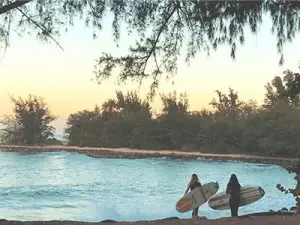 Hawaii North Shore Surf, SUP & Aloha Culture Week