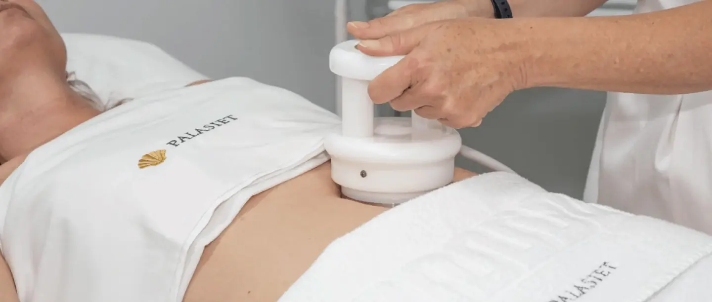 Luxury Medical Weight Loss Retreat by the Mediterranean in Spain