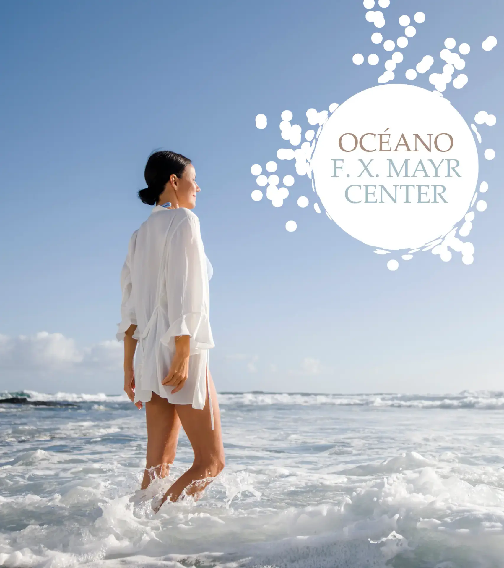 F. X. Mayr Fasting and Detox Retreat by the Sea in Tenerife