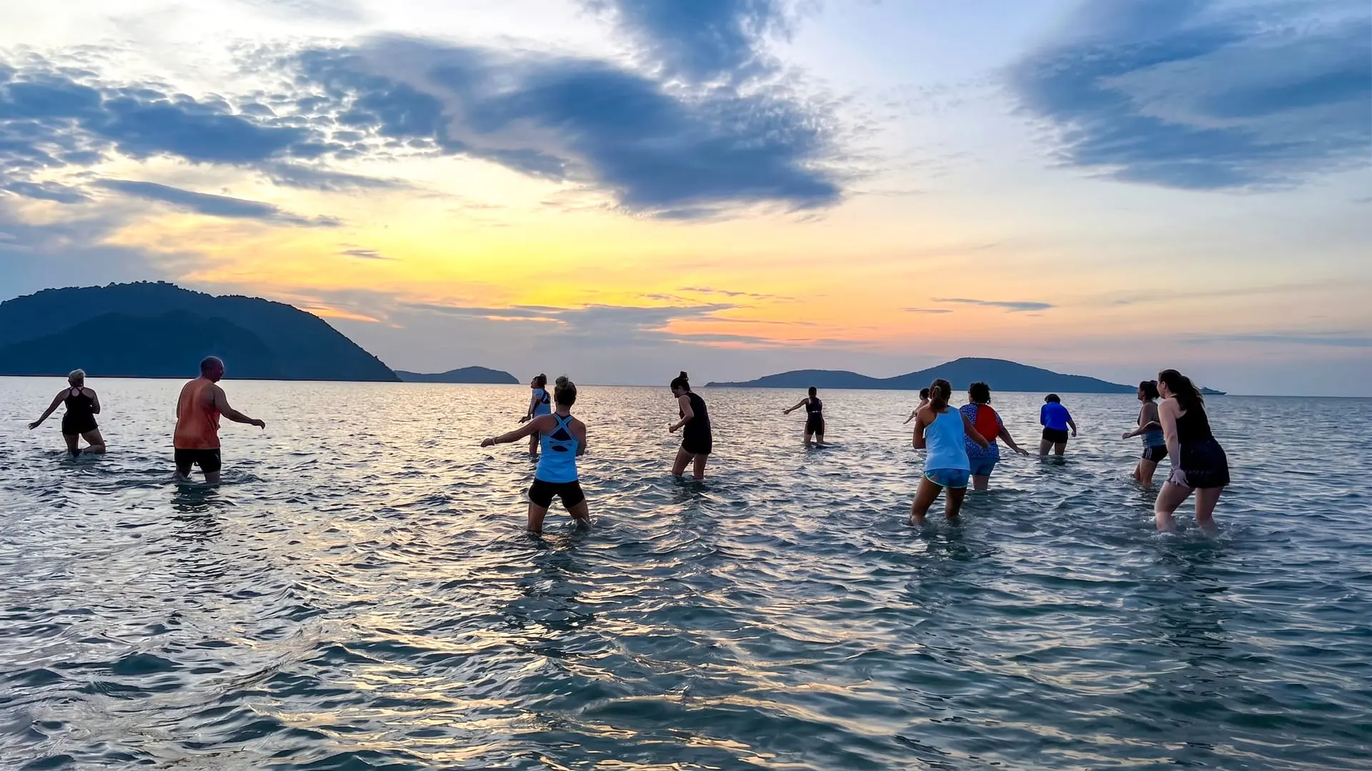 Phuket Cleanse: All-Inclusive Fitness, Muay Thai & Wellness Retreat in Rawai