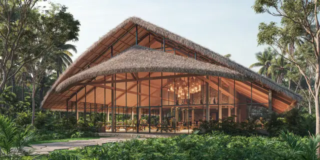 Zamaya, Tulum: The Ultimate Luxury Bootcamp — 7 Nights in a World-Class Training Resort
