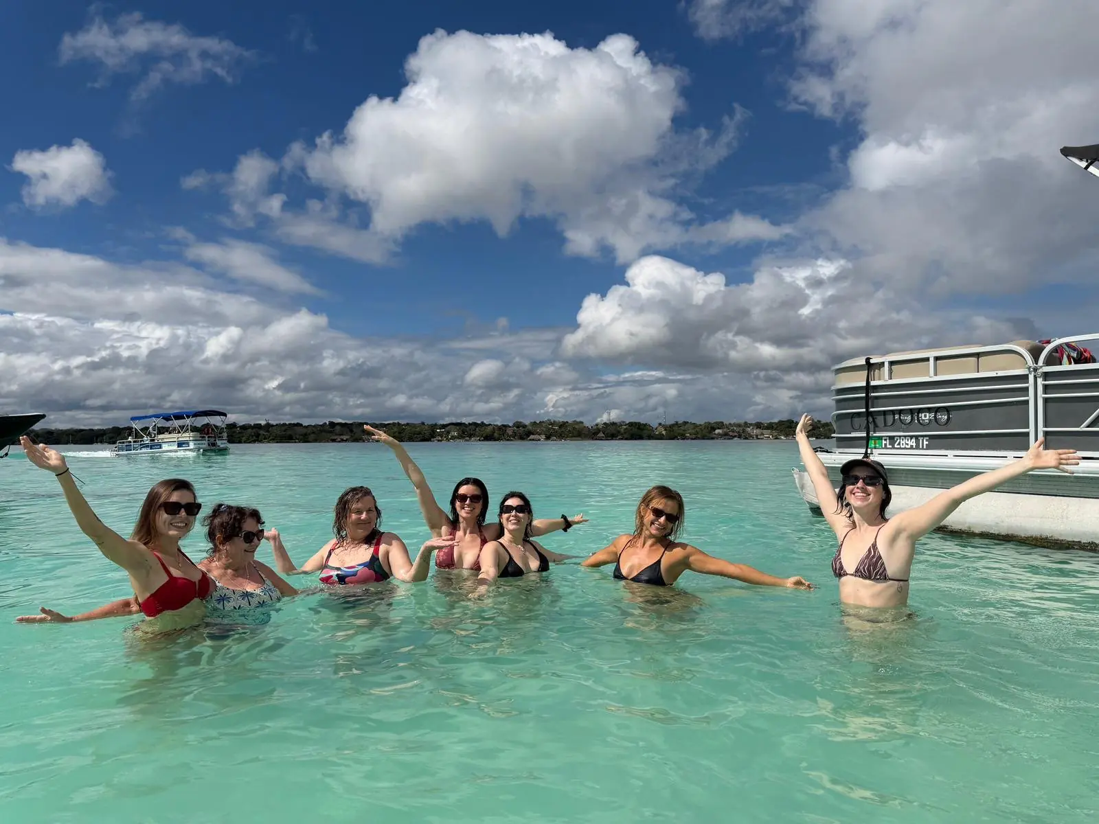 Bacalar Lagoon Yoga & Wellness Escape for Women