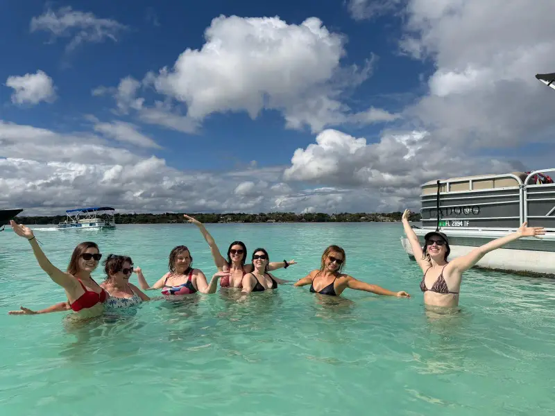 Bacalar Lagoon Yoga & Wellness Escape for Women