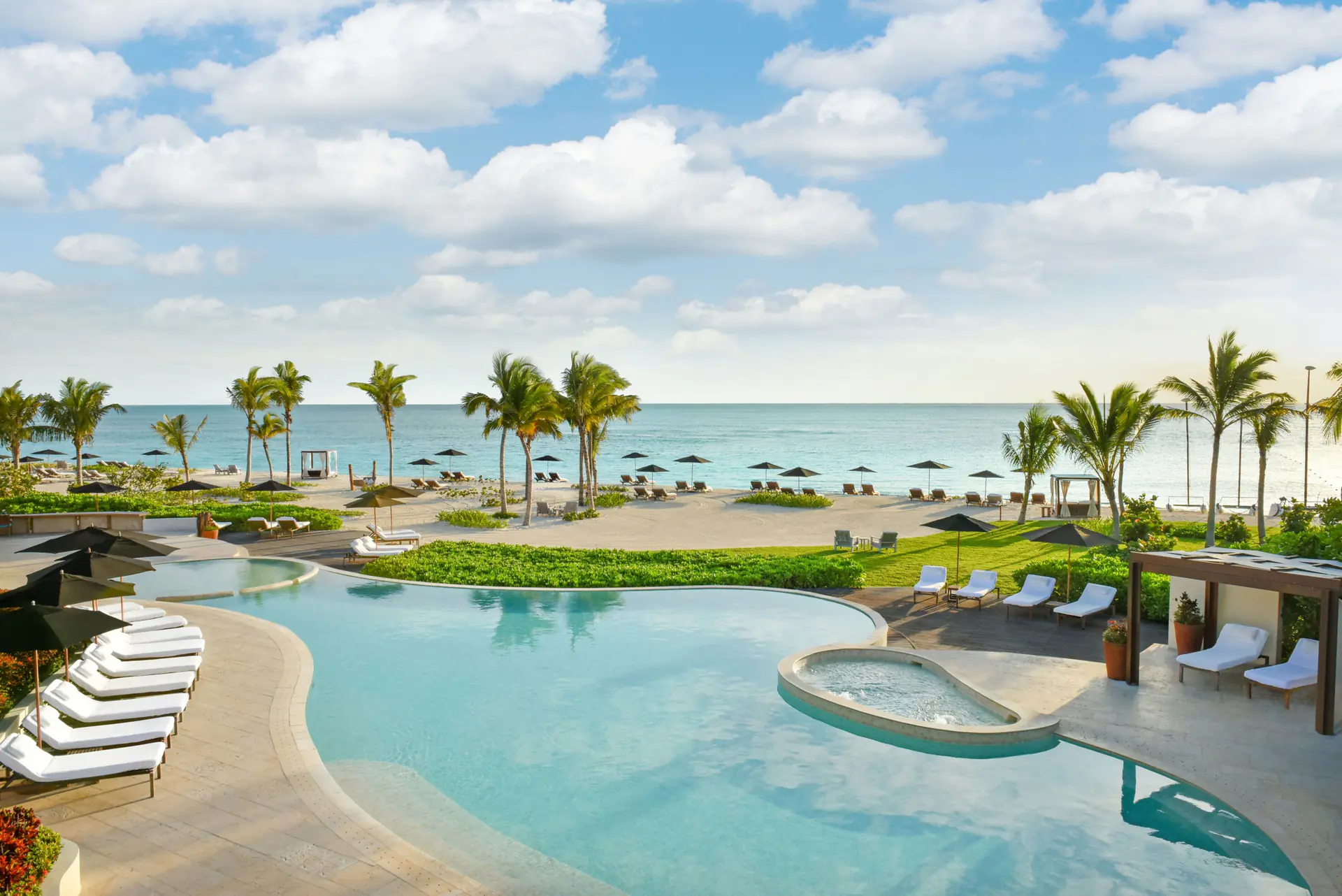 The Autumn Reset: A Brief Wellness Escape at Rosewood