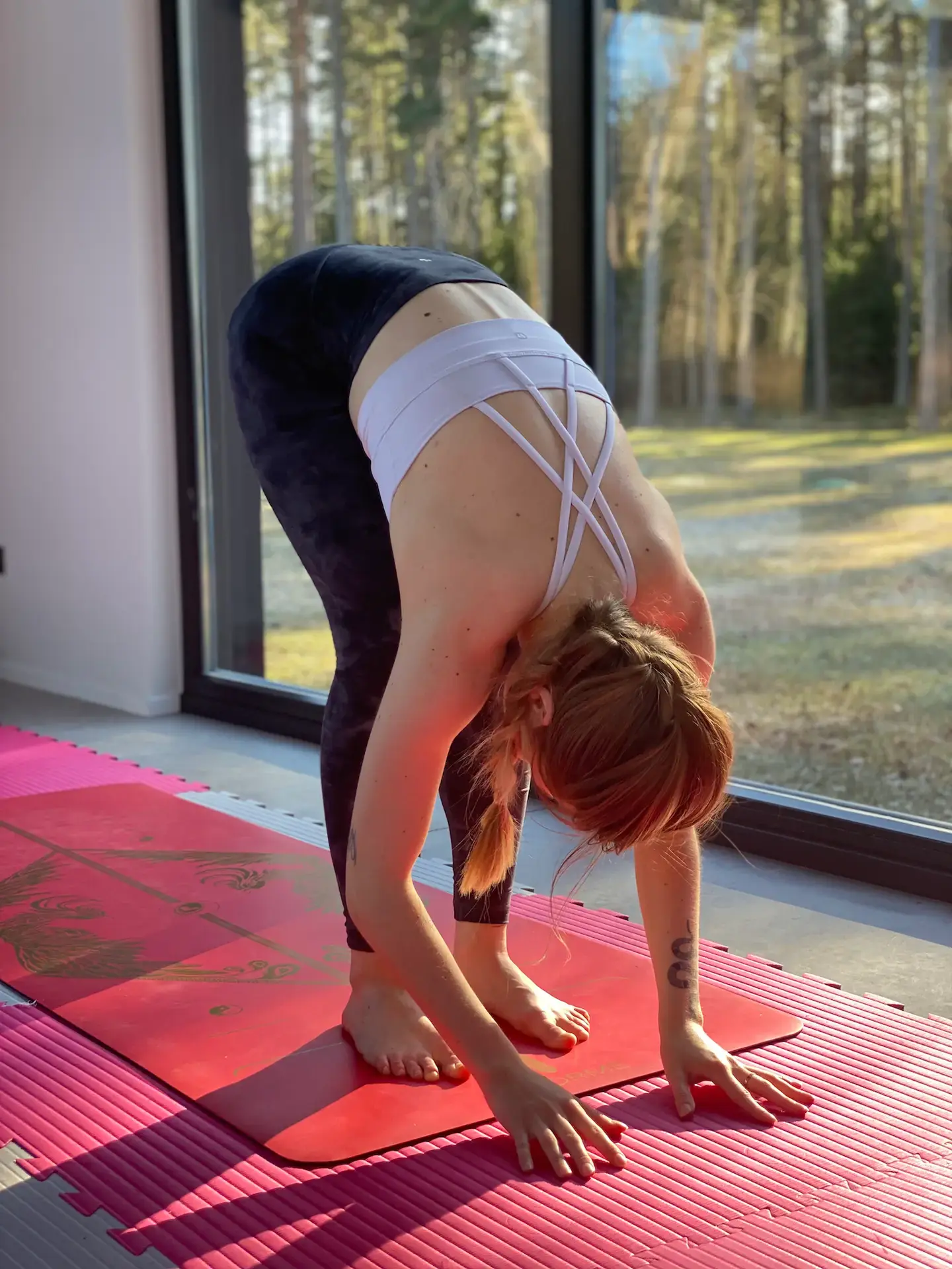 Silent Yoga & Meditation Retreat in Hiiumaa, Estonia – Reset in Nordic Nature
