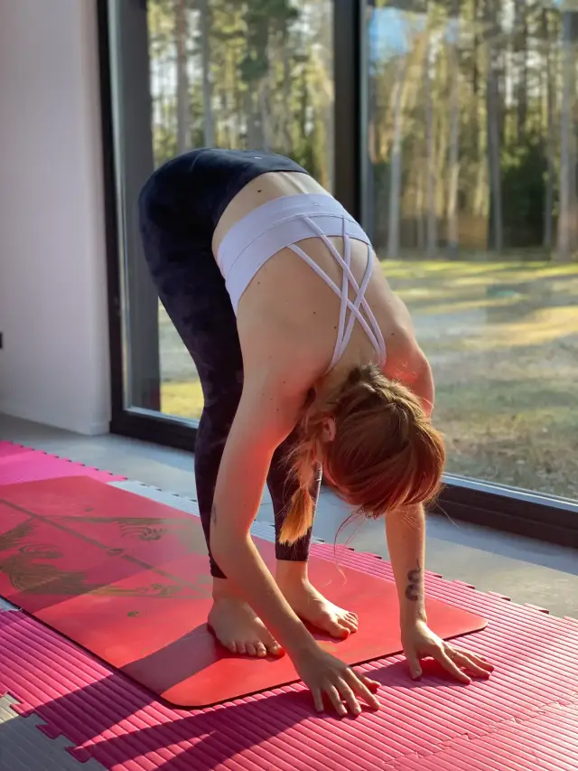 Silent Yoga & Meditation Retreat in Hiiumaa, Estonia – Reset in Nordic Nature