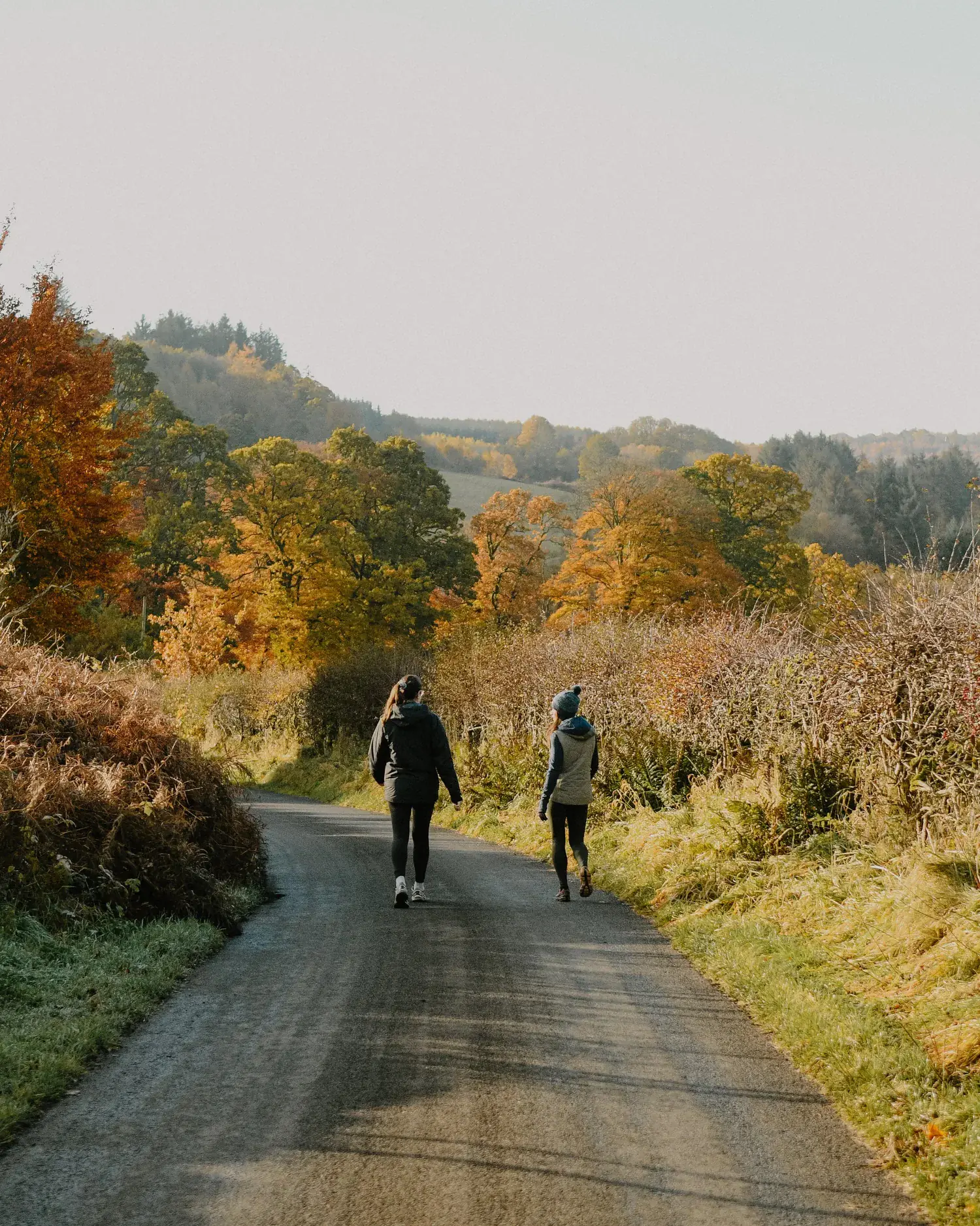 Scottish Highlands Wellness Retreat: Trail Runs, Yoga and a Luxury Eco-Cabin