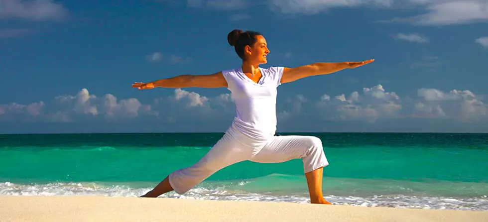 Yoga & Meditation Retreat on Paradise Island, Bahamas