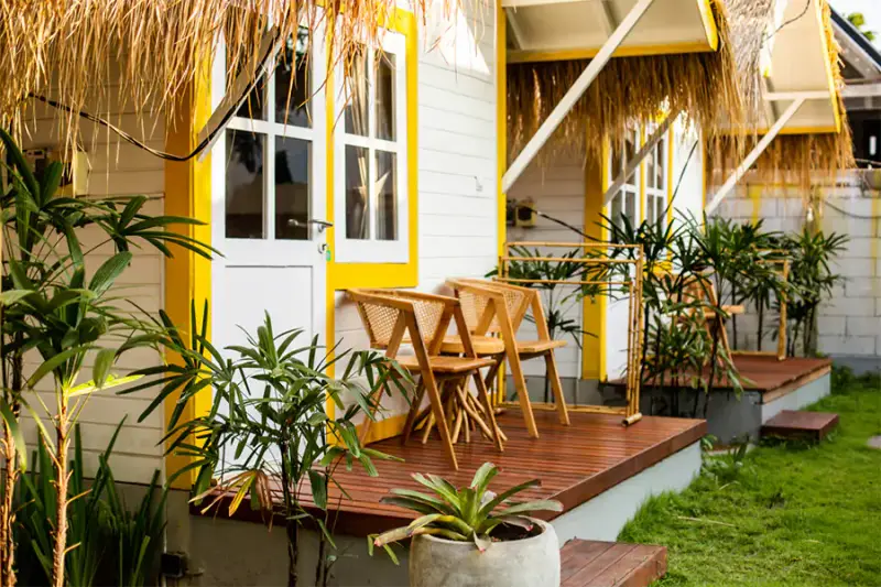 ISA Surf Academy & All-Inclusive Surf Camp in Canggu, Bali