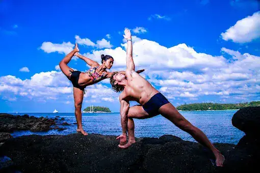 500-Hour Original 26+2 Hot Yoga Teacher Training in Kata Beach, Phuket