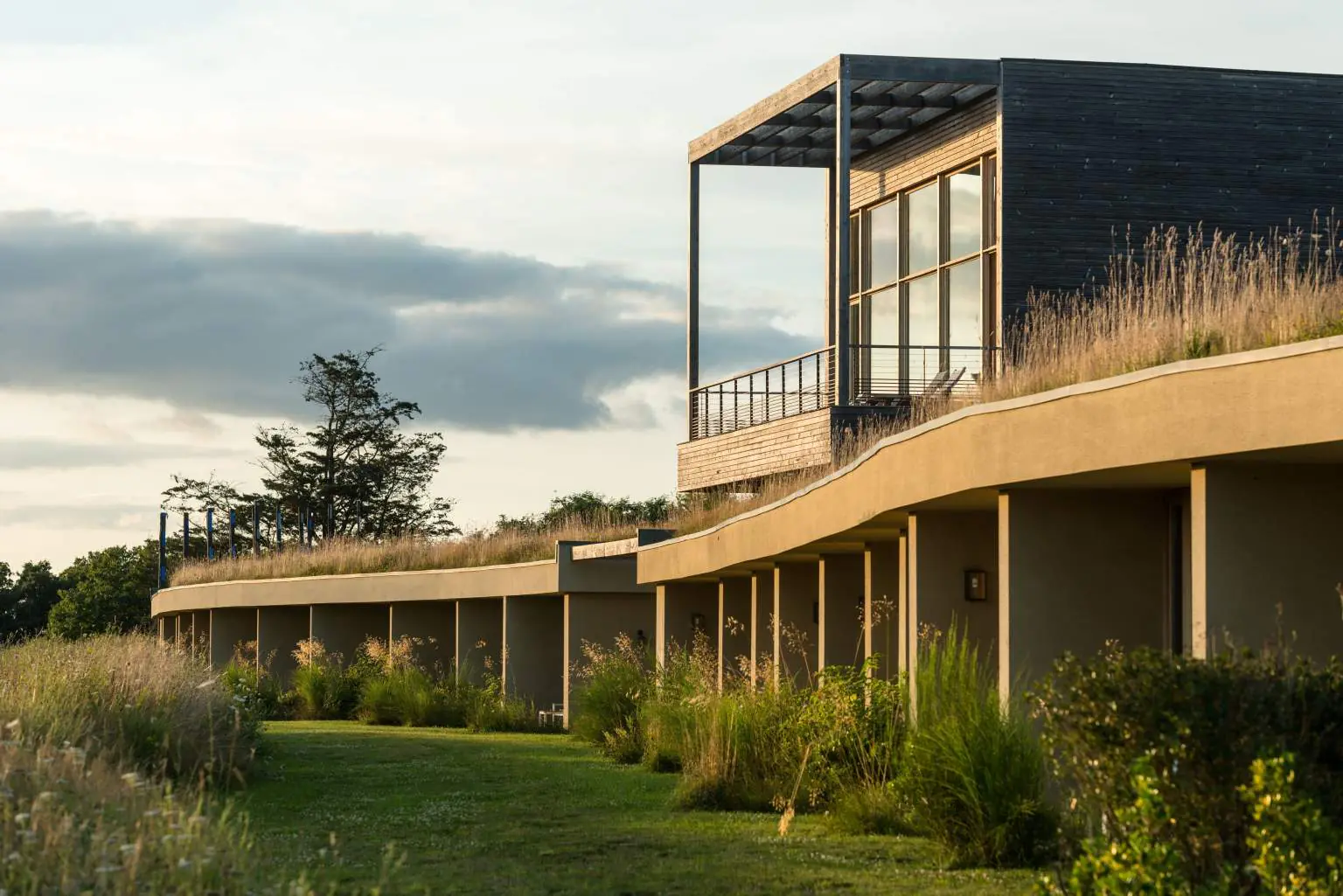 Two-Day Spa and Wellness Break in Green Brittany at La Grée des Landes