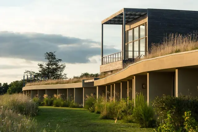 Two-Day Spa and Wellness Break in Green Brittany at La Grée des Landes