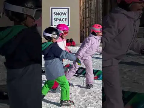 Family BJJ and Ski Camp in the Austrian Alps