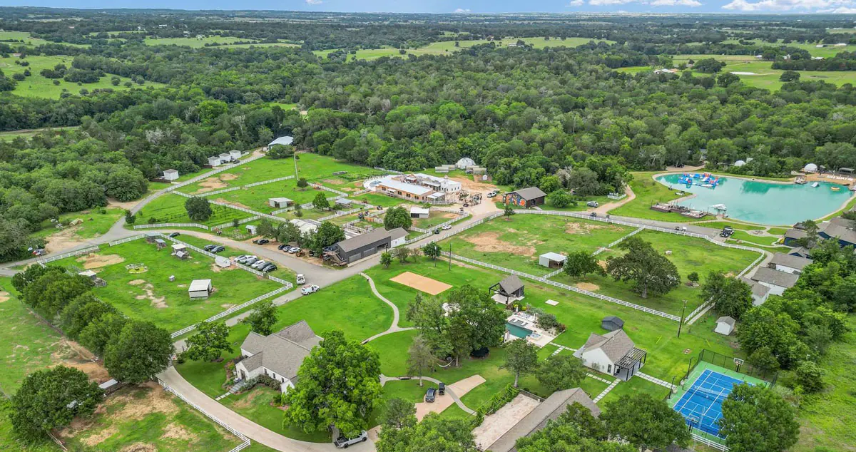 Digital Detox Ranch Retreat Near Houston and Austin, Texas