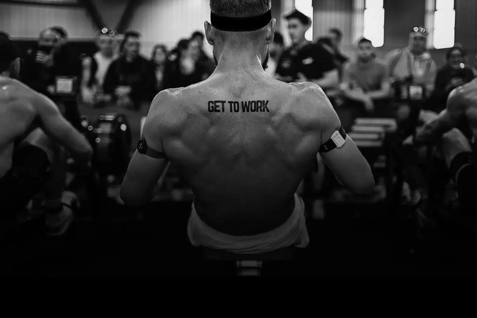 HYROX Performance Camp with World Champion Hugo Hugemark, Thailand