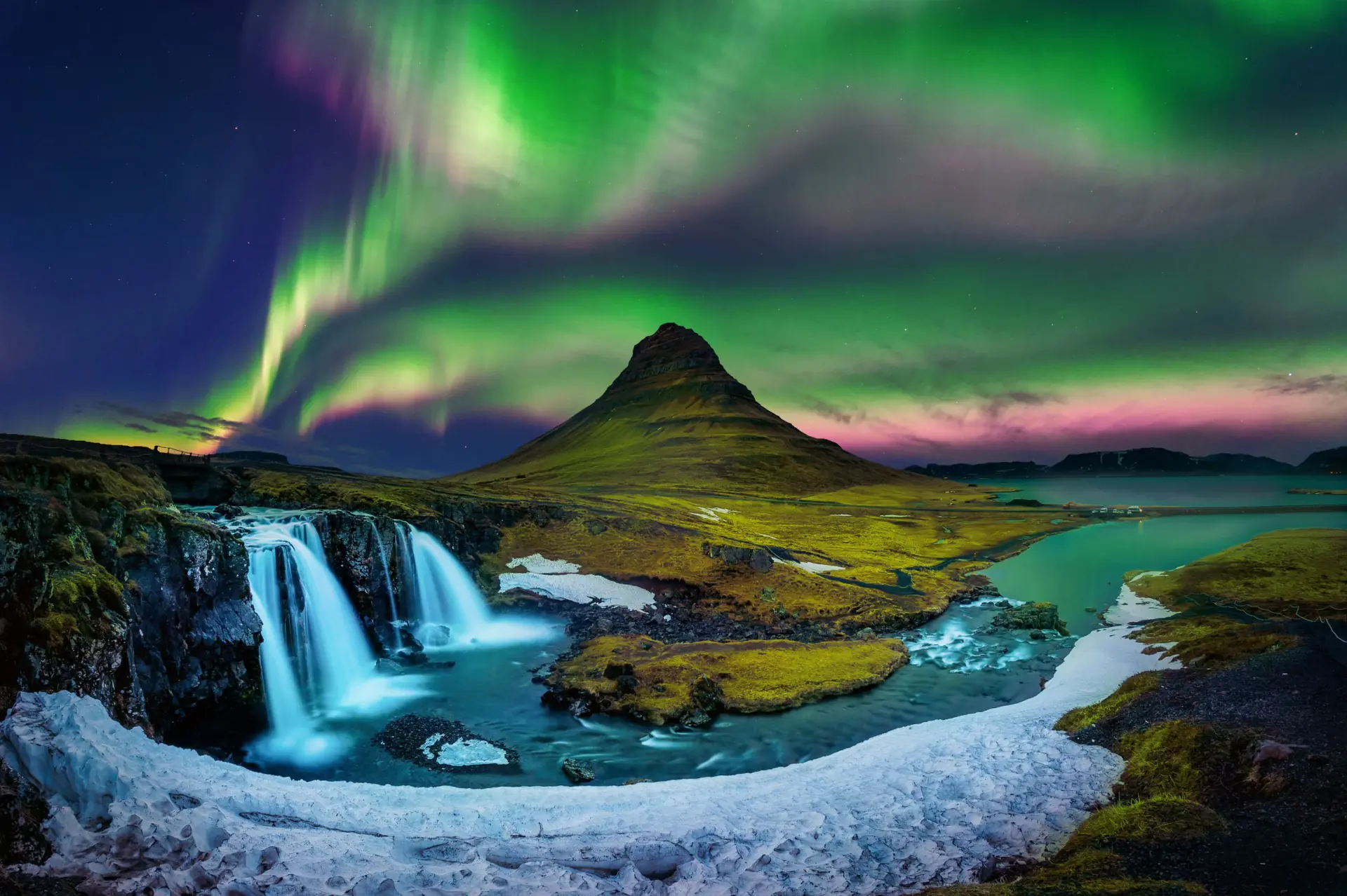 Wellness Holidays in Iceland