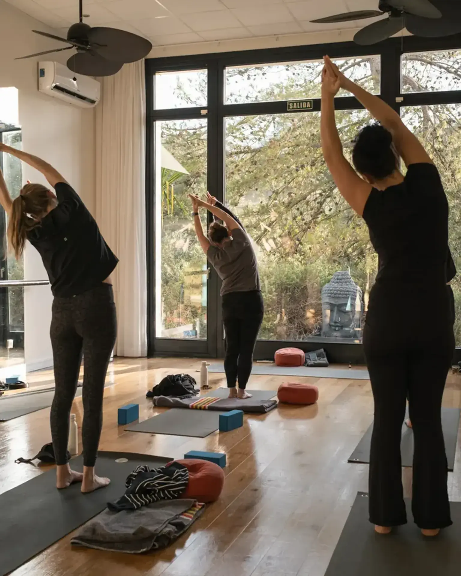 Shanti-Som Weight Loss Retreat: Sustainable Fat Loss & Metabolic Reset