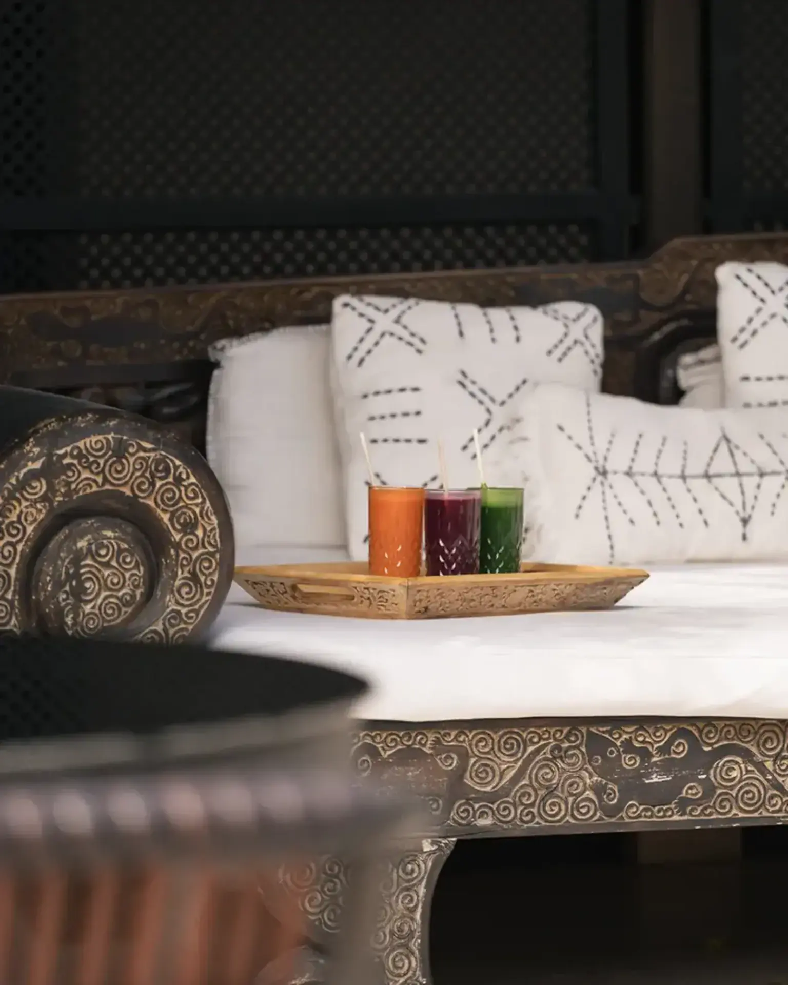 Medically Guided Detox Retreat in Marbella or the Algarve