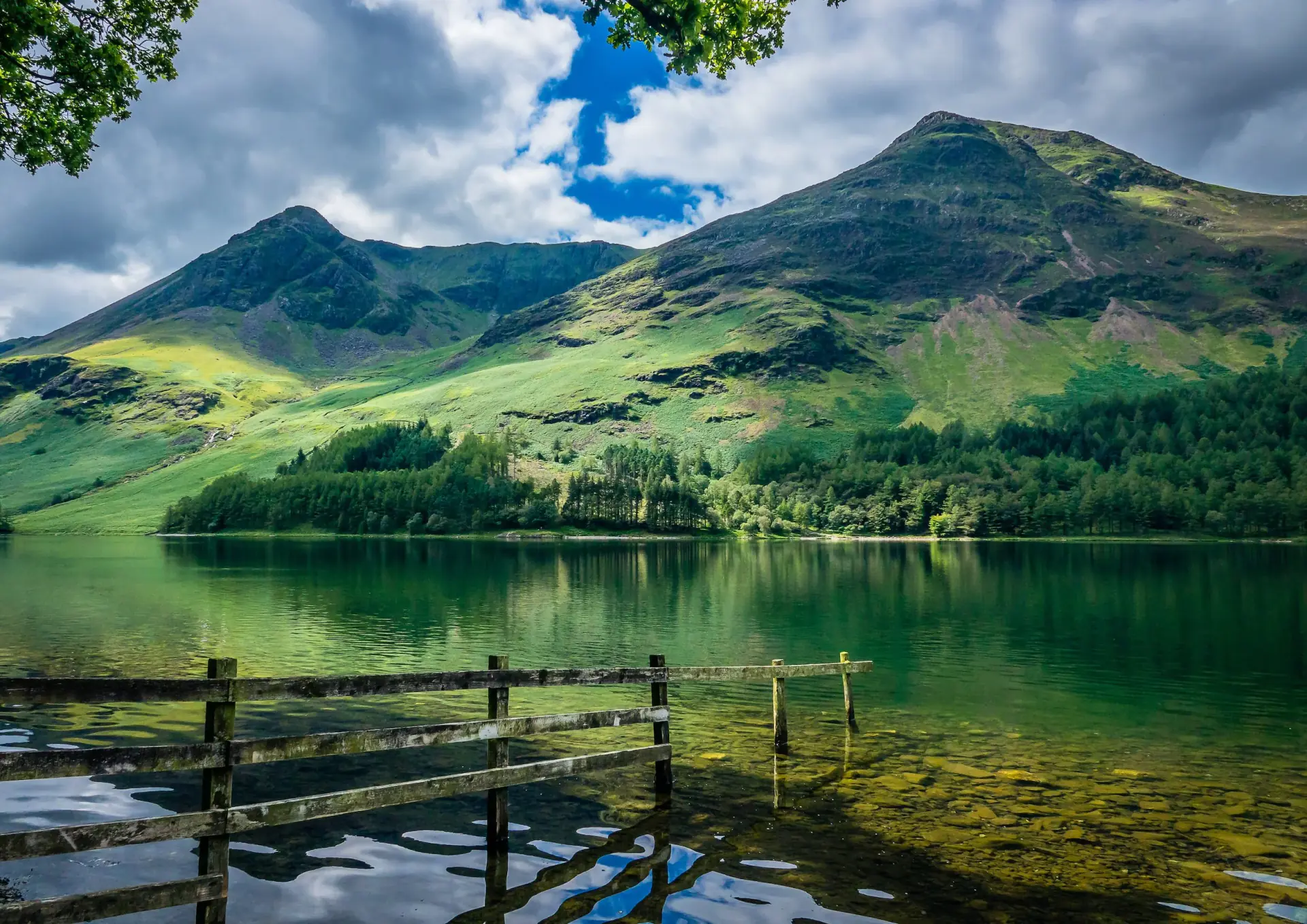 Lakeside Yoga & Wellbeing Weekend in the Lake District