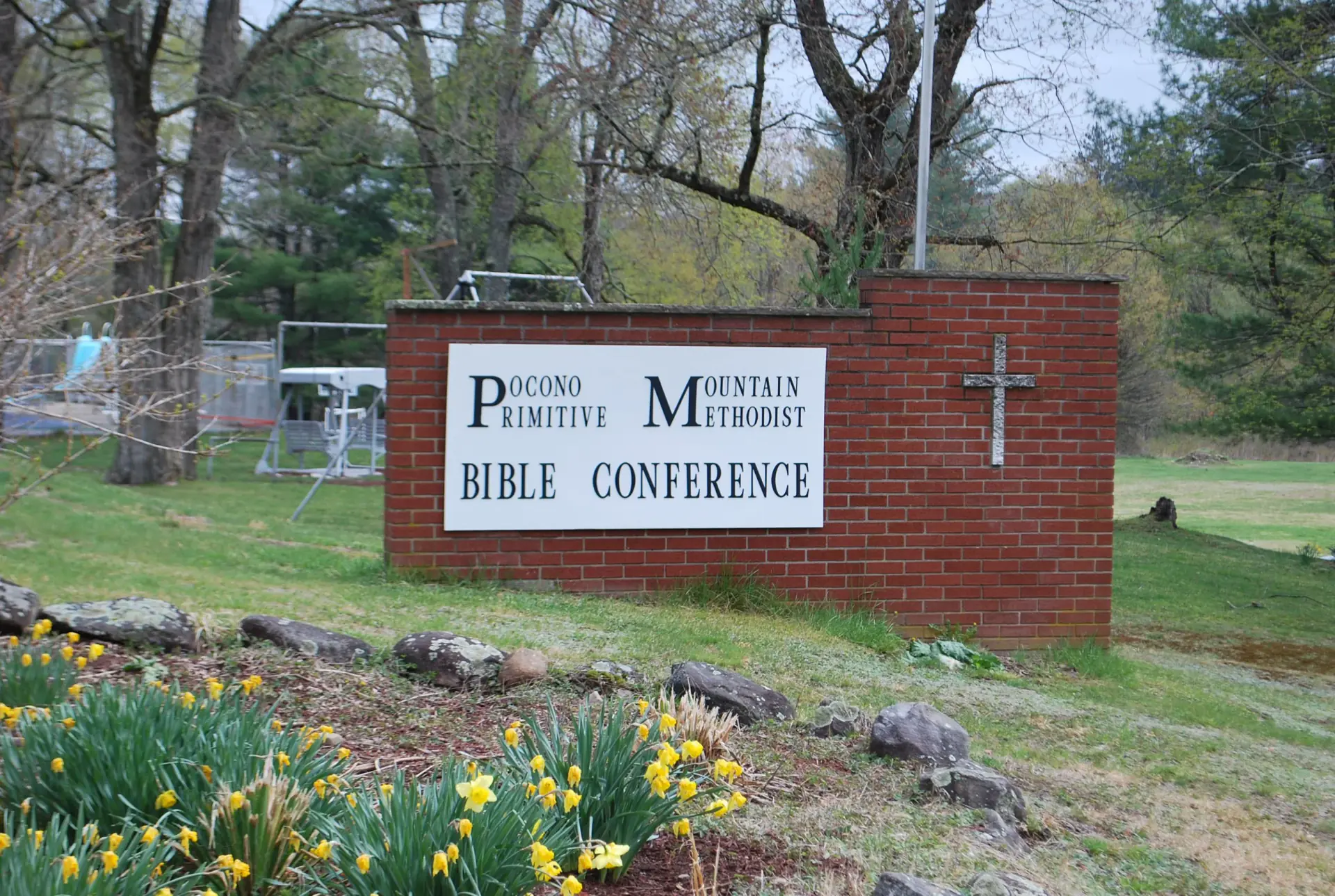 Pocono Mountains Christian Summer Camp & Retreat Centre