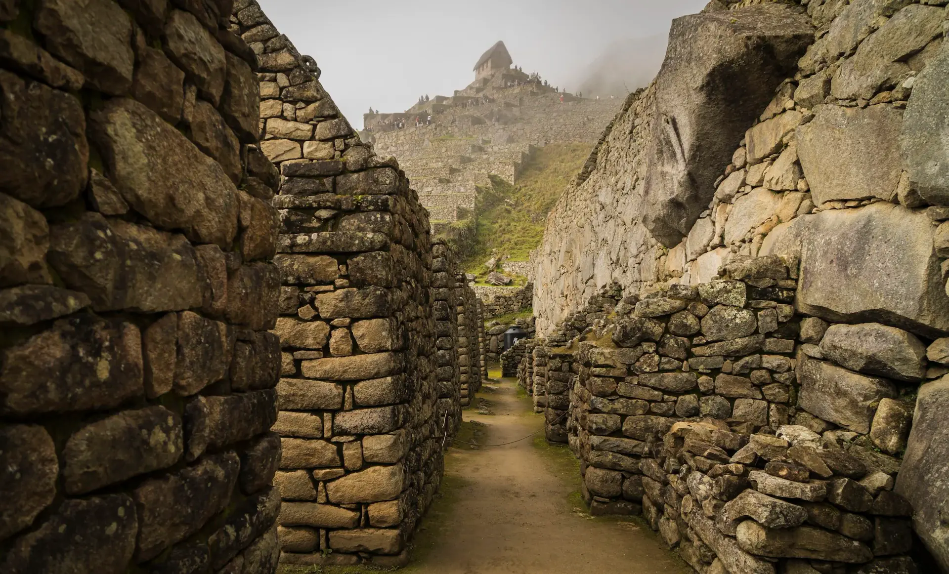 Sacred Valley Wellness & Hiking Retreat in Peru