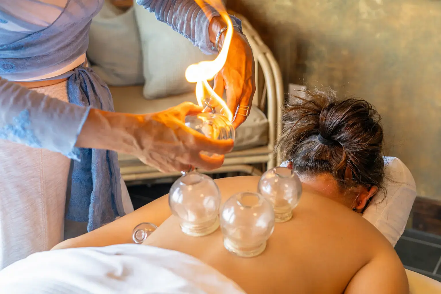 Belize Island Wellness Retreat: Yoga, Spa & Fitness by the Caribbean