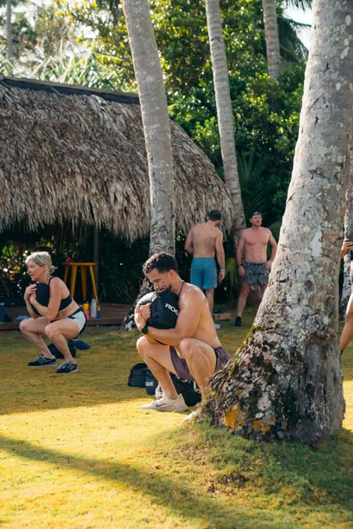 Caribbean Beach Fitness & Adventure Week in the Dominican Republic