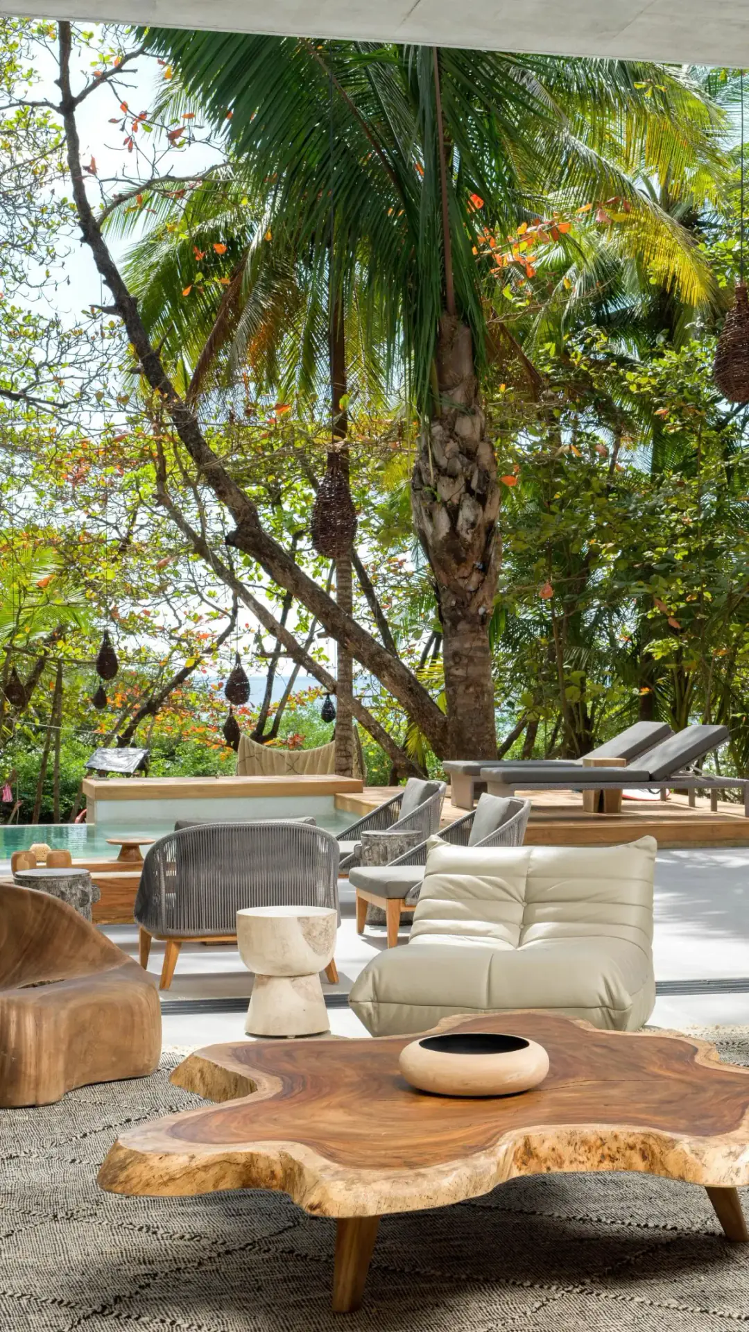 Costa Rica Beach Fitness & Surf Retreat: Santa Teresa