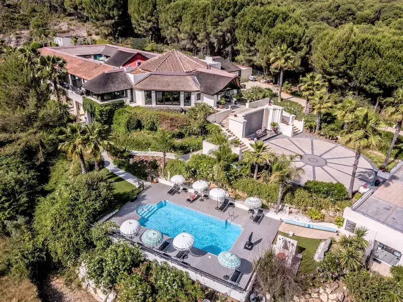 Shanti-Som Luxury Wellbeing Retreat in Marbella & the Algarve