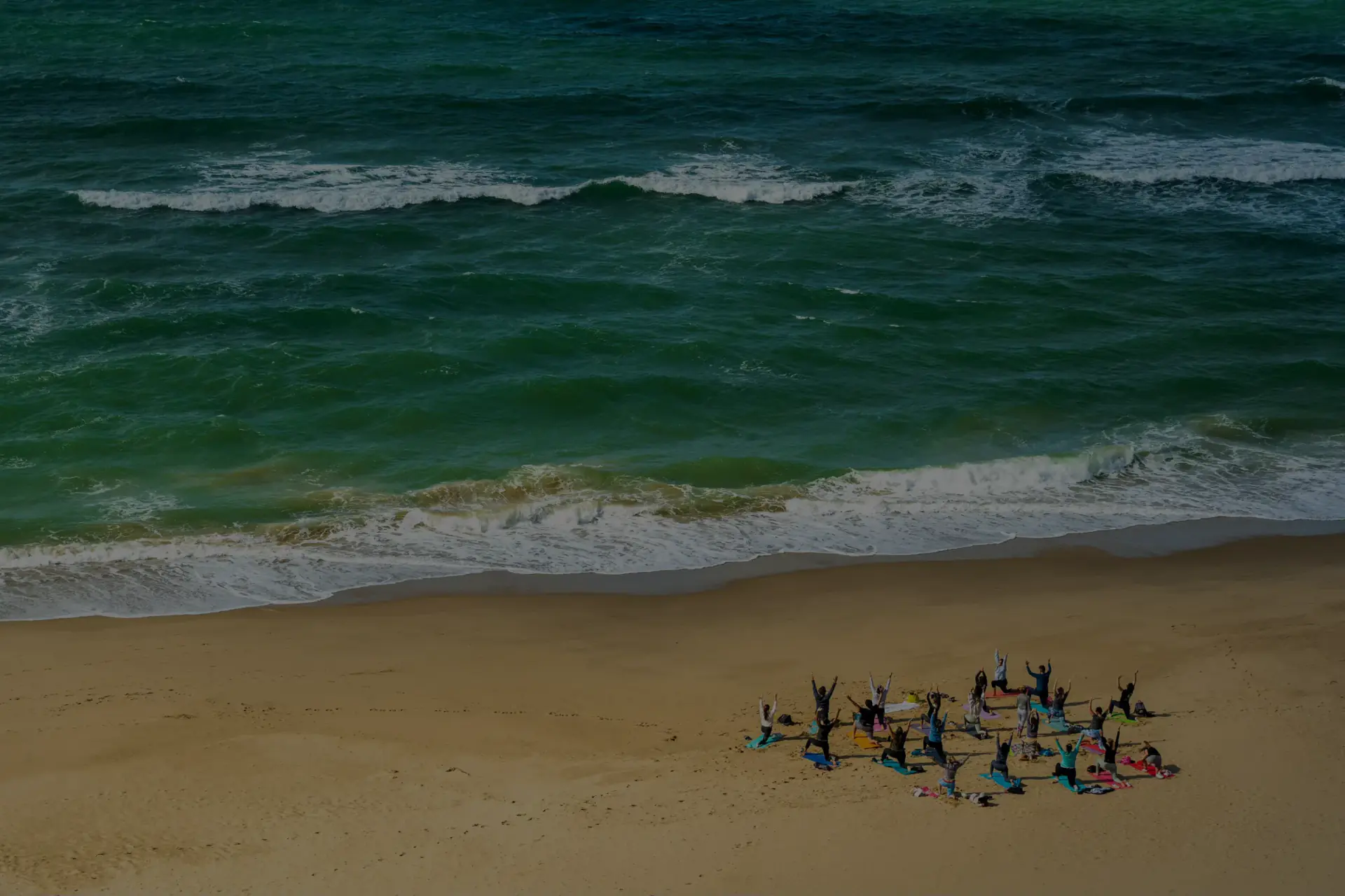Tribe Resorts Retreats: All-Inclusive Beachfront Wellness & Group Retreats in the Dominican Republic