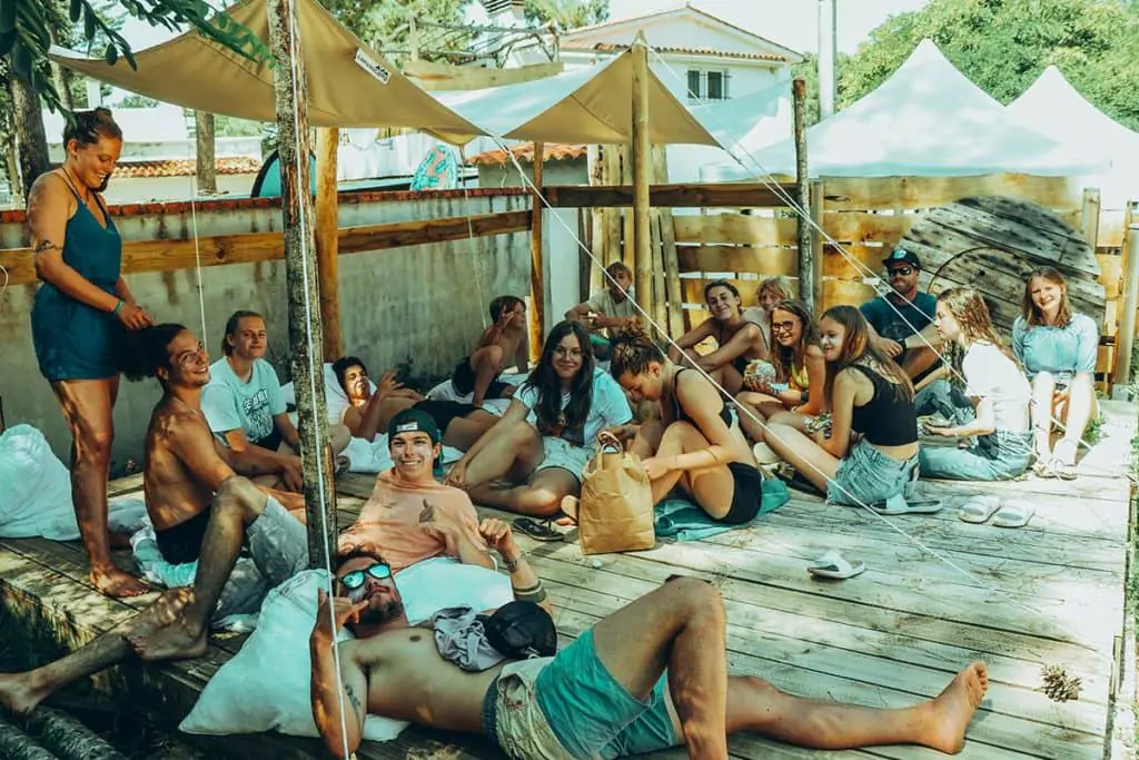 Teen Surf & Skate Summer Camps in France, Spain and Portugal