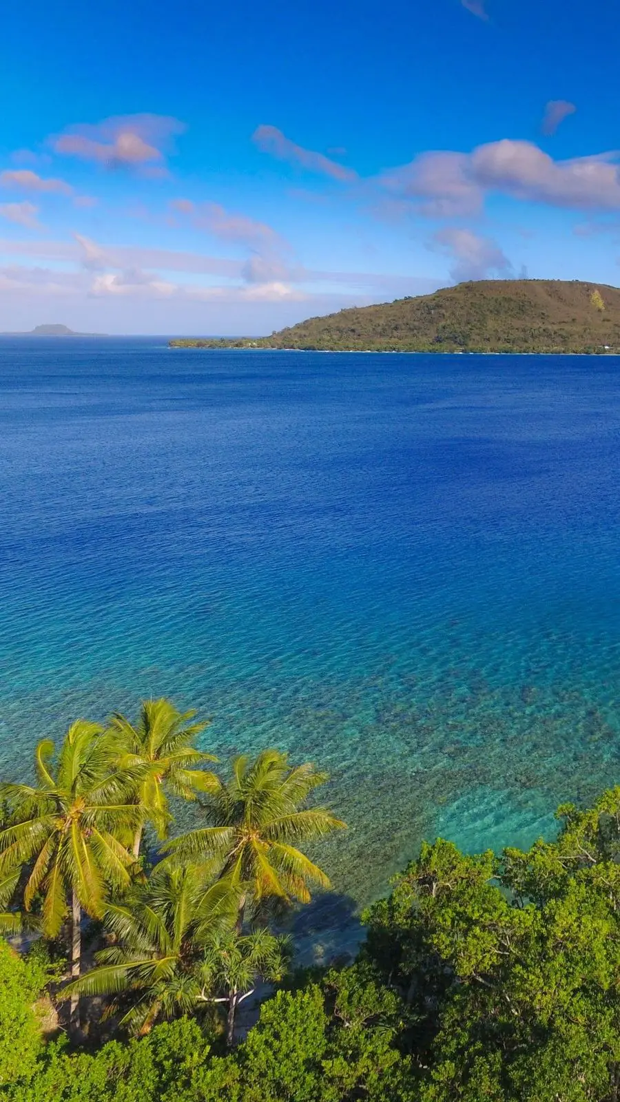 Yoga & Wellness Retreat in Vanuatu: 7 Nights Beachfront on Efate Island
