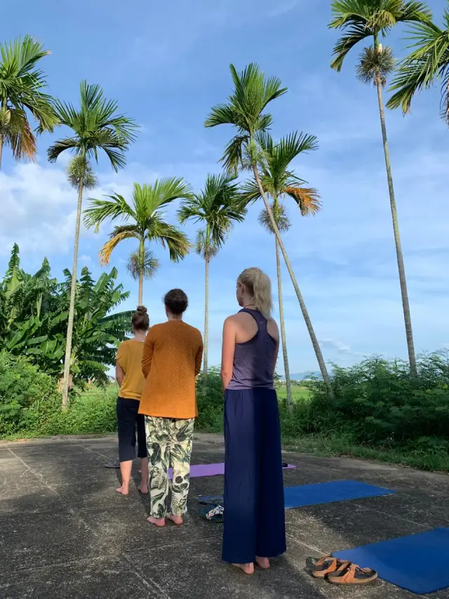 5-Night Hoi An Insight Yoga & Meditation Retreat