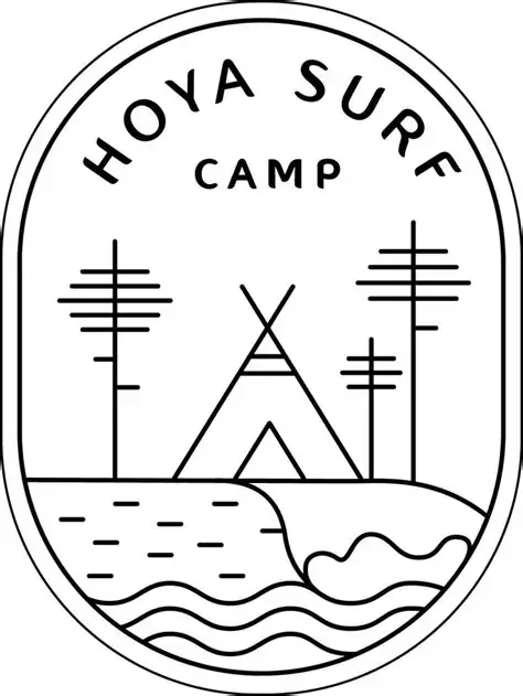 Surf Camp in the Landes Forest: Wooden Cabins 300m from Le Vivier Beach
