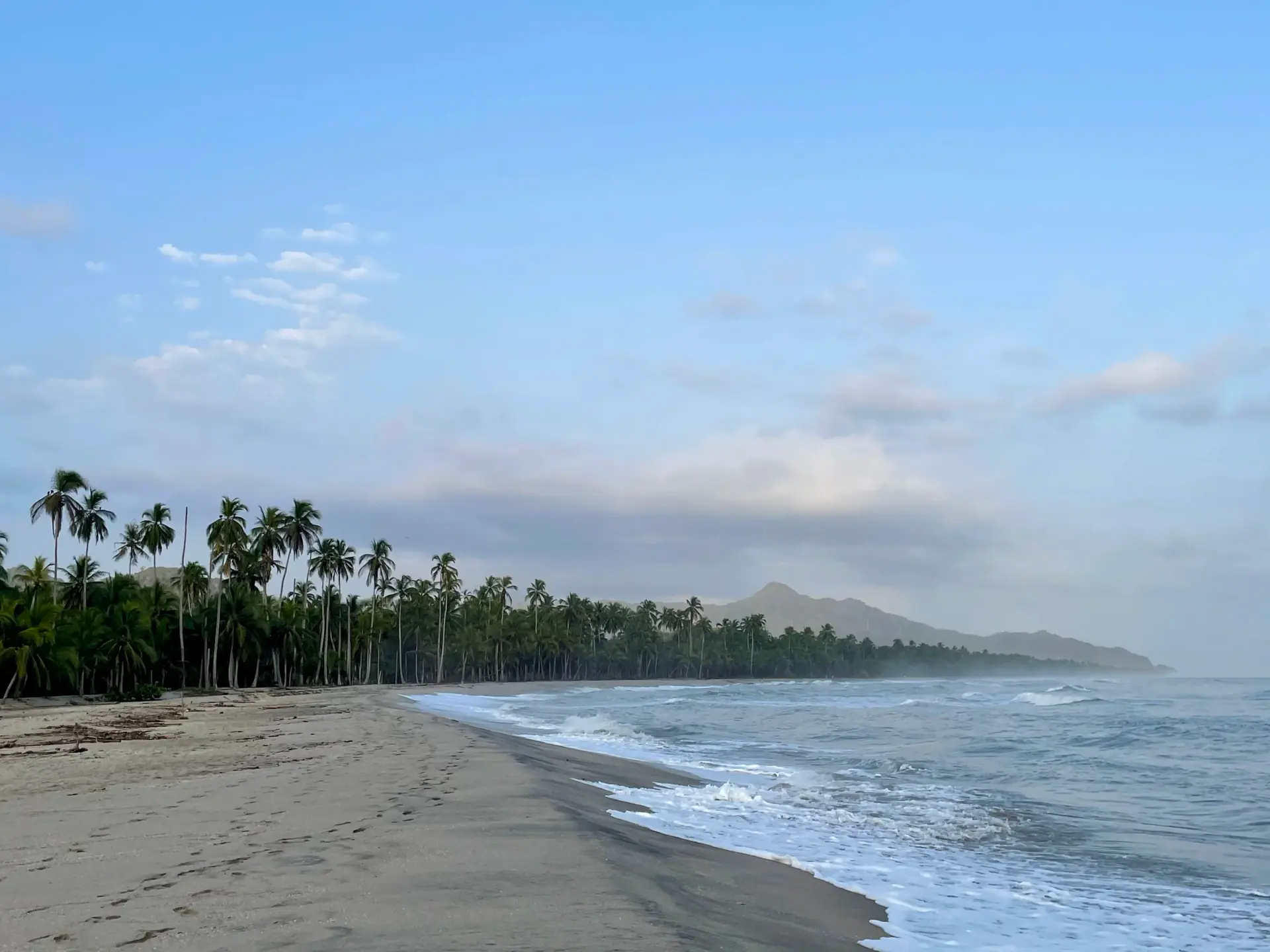 Caribbean Coast Yoga & Adventure Retreat in Palomino, Colombia