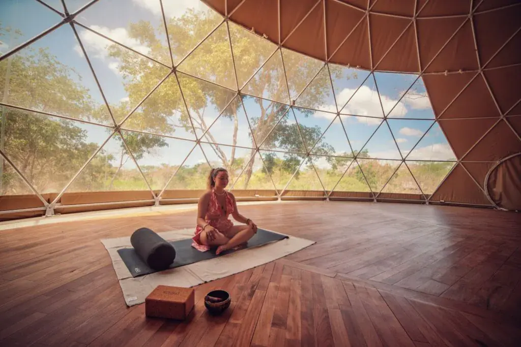 Jungle Digital Detox and Yoga Retreat at Alaya Panama