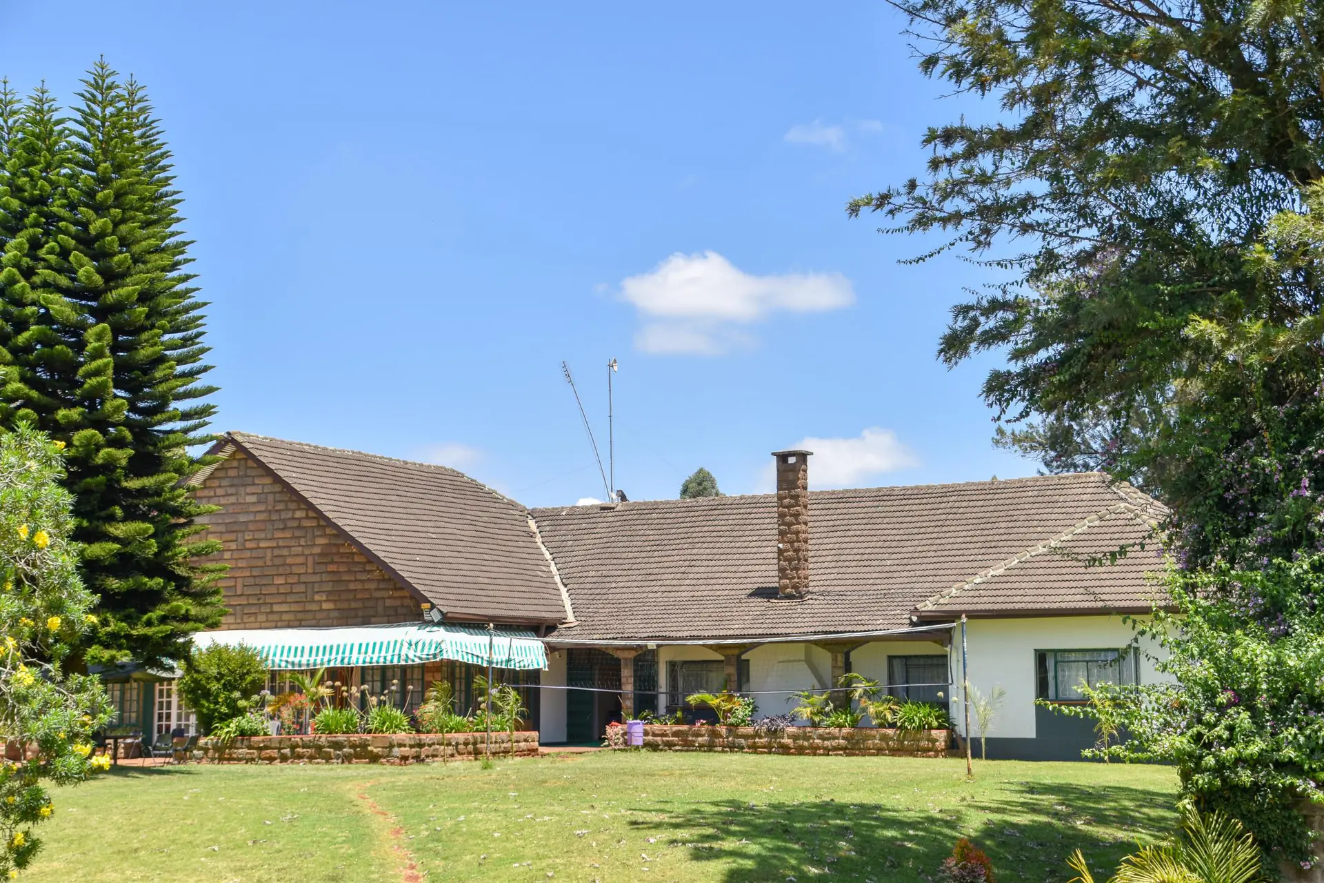 Kenya Addiction Recovery Retreat: Residential Rehab Programme in Ngong & Limuru