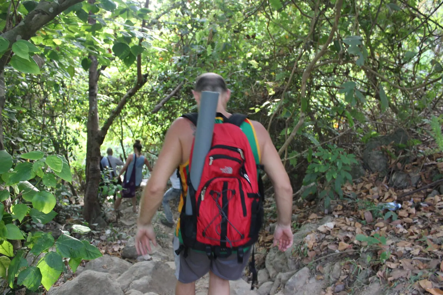 5-Night Hoi An Yoga & Meditation Retreat with Cham Island Holiday